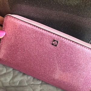 COPY - Kate Spade Wallet